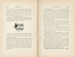 McArdle, Locomotive Text for Engineers and Firemen