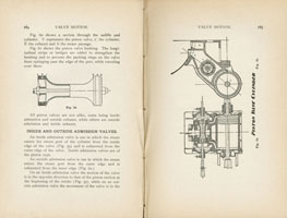 McArdle, Locomotive Text for Engineers and Firemen