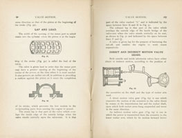 McArdle, Locomotive Text for Engineers and Firemen