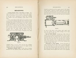 McArdle, Locomotive Text for Engineers and Firemen