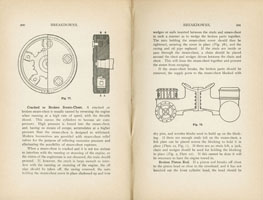 McArdle, Locomotive Text for Engineers and Firemen