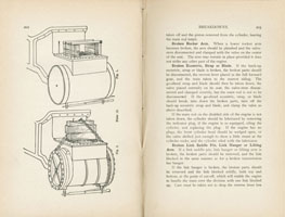 McArdle, Locomotive Text for Engineers and Firemen