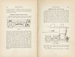 McArdle, Locomotive Text for Engineers and Firemen