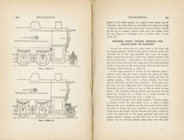 McArdle, Locomotive Text for Engineers and Firemen