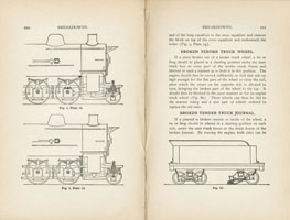 McArdle, Locomotive Text for Engineers and Firemen