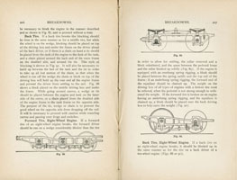 McArdle, Locomotive Text for Engineers and Firemen