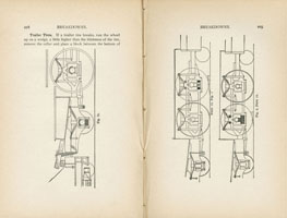 McArdle, Locomotive Text for Engineers and Firemen