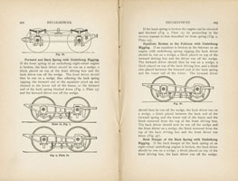 McArdle, Locomotive Text for Engineers and Firemen