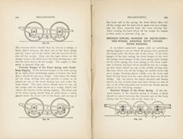 McArdle, Locomotive Text for Engineers and Firemen