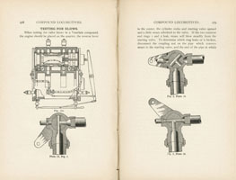 McArdle, Locomotive Text for Engineers and Firemen