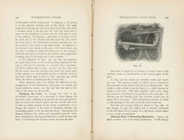 McArdle, Locomotive Text for Engineers and Firemen