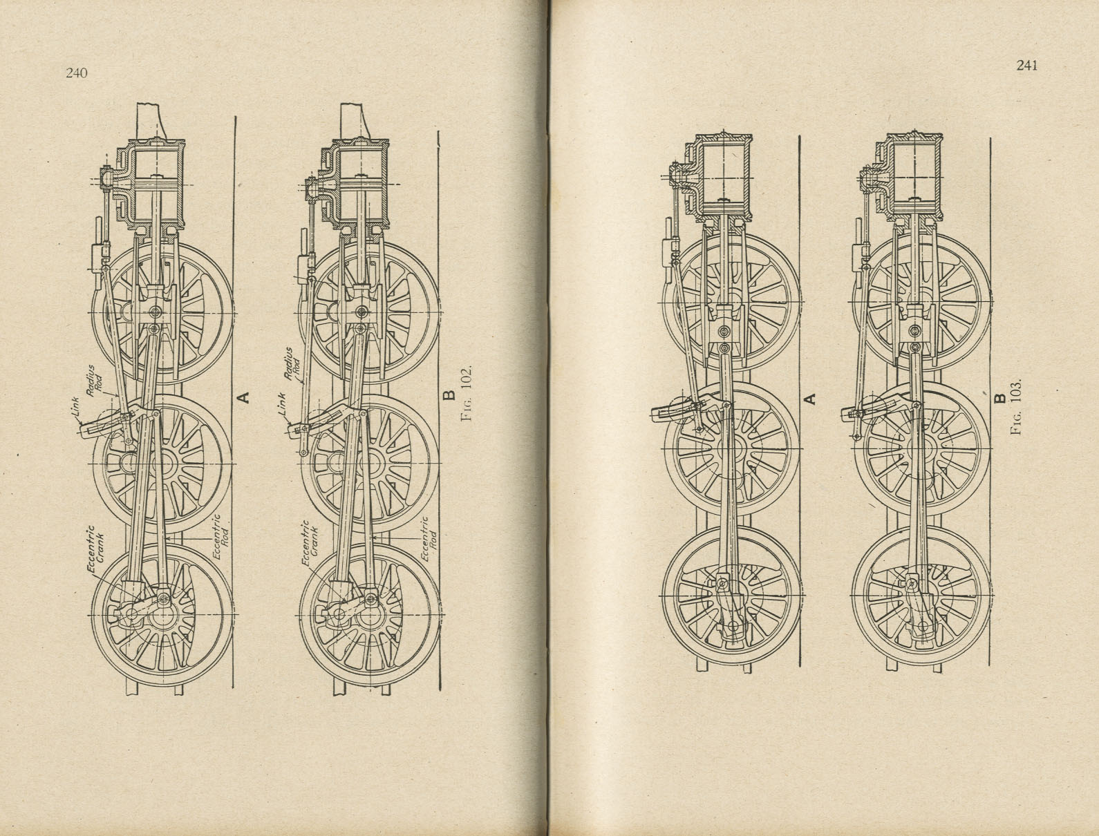 The Locomotive Up To Date
