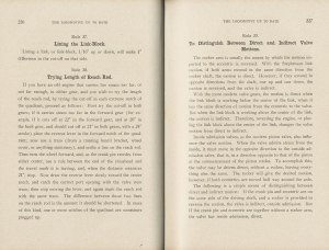 The Locomotive Up To date