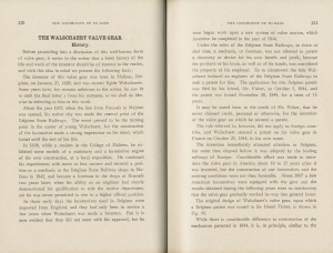 The Locomotive Up To date