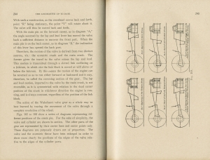 The Locomotive Up To date