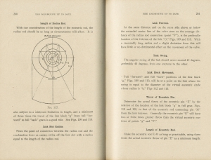 The Locomotive Up To date