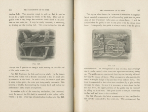 The Locomotive Up To date