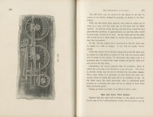 The Locomotive Up To date