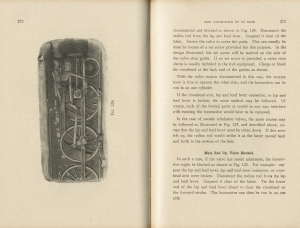 The Locomotive Up To date