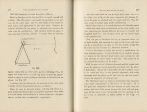 The Locomotive Up To date