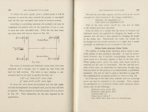 The Locomotive Up To date