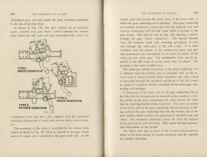 The Locomotive Up To date