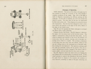 The Locomotive Up To date