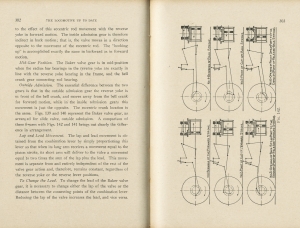 The Locomotive Up To date
