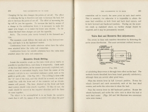 The Locomotive Up To date