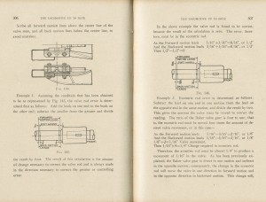 The Locomotive Up To date