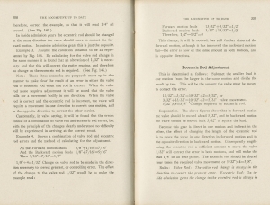 The Locomotive Up To date