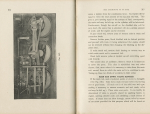 The Locomotive Up To date