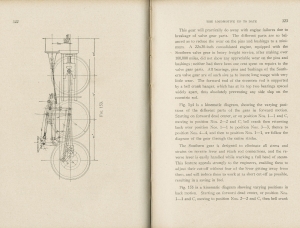 The Locomotive Up To date