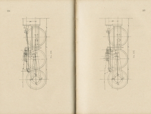 The Locomotive Up To date