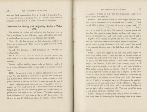 The Locomotive Up To date