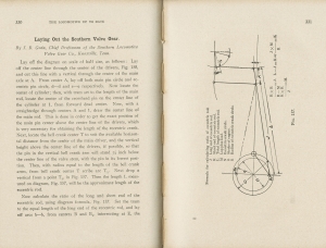 The Locomotive Up To date