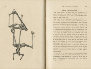 The Locomotive Up To date