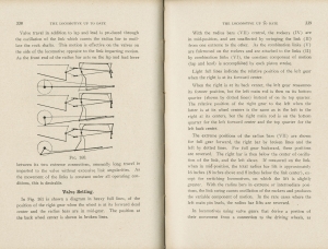 The Locomotive Up To date