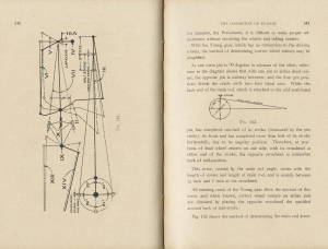 The Locomotive Up To date