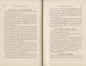 The Locomotive Up To date