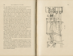 The Locomotive Up To date