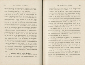 The Locomotive Up To date