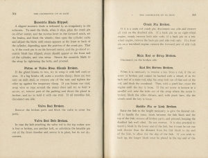 The Locomotive Up To date