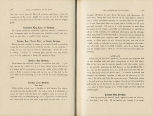 The Locomotive Up To date