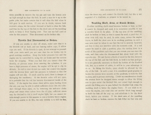 The Locomotive Up To date