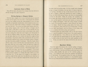 The Locomotive Up To date