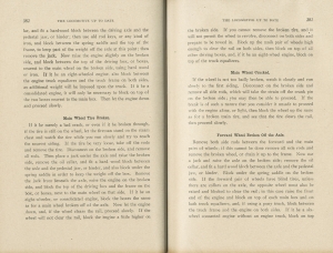 The Locomotive Up To date