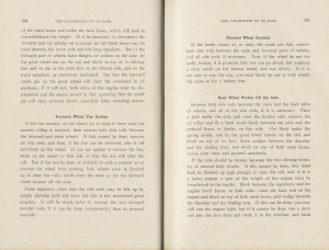 The Locomotive Up To date