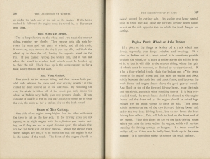 The Locomotive Up To date