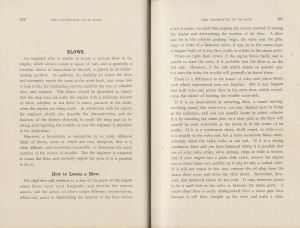 The Locomotive Up To date